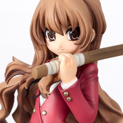 龙与虎 逢坂大河