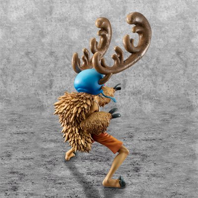 海贼王 MAS 乔巴