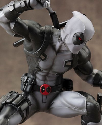 ARTFX+ デッドプール X-FORCE
