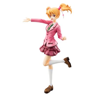 光之美少女！ 桃园爱