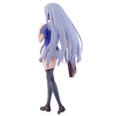 我女友与青梅竹马的惨烈修罗场 夏川 真涼