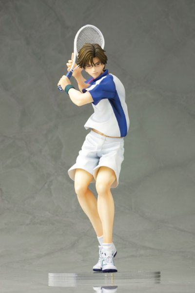 ARTFX J 手冢国光