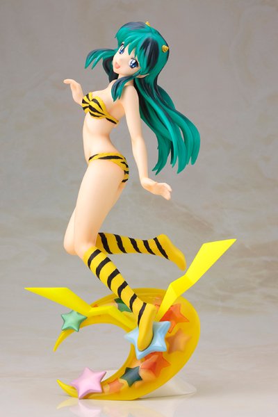 ARTFX J 福星小子 拉姆