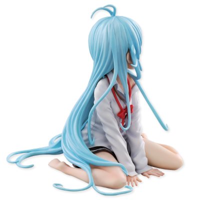 电波女与青春男 藤和艾莉欧