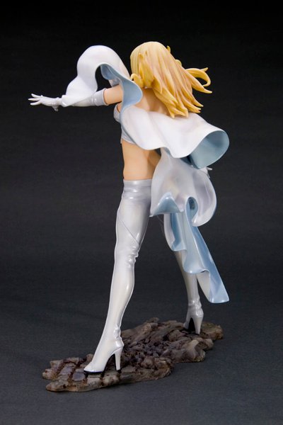 Emma Frost