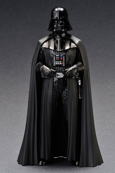 ARTFX+ ダース・ベイダー クラウド・シティ版