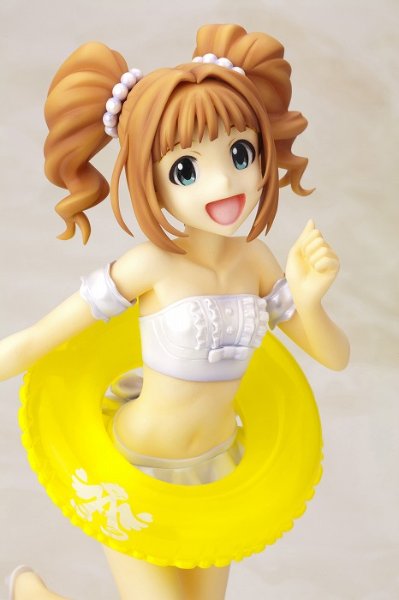 高槻弥生 －Angelic Island－