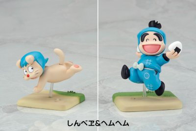 盒蛋 忍たま乱太郎