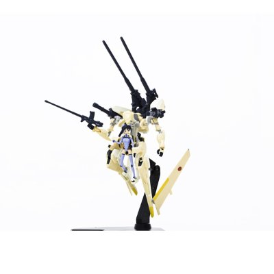 天翔少女 Sonic Diver 雷神