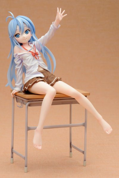 电波女与青春男 藤和艾莉欧