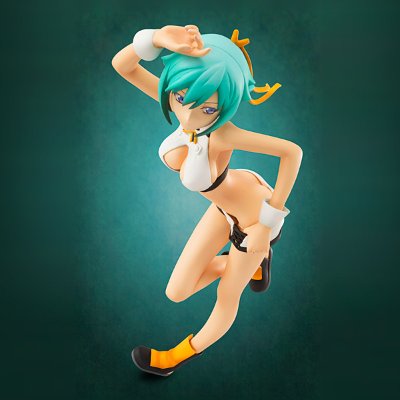 创圣大天使EVOL 婕希卡・黄