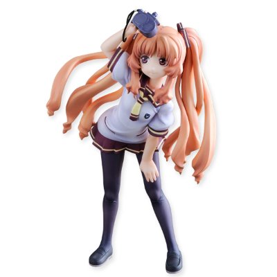 在盛夏等待 山乃柠檬