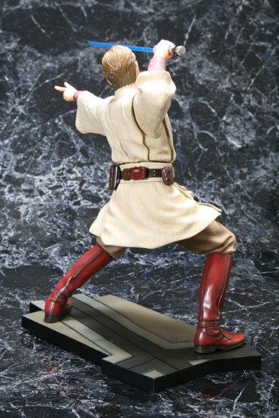 ARTFX Statue 星球大战 オビ＝ワン・ケノービ Episode 3 Ver. 