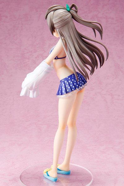 南小鸟 泳衣Ver.