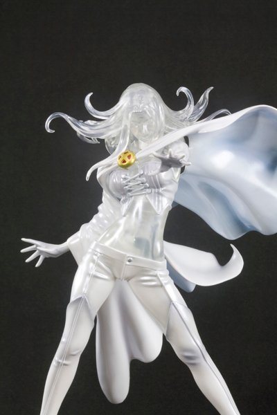 エマ・フロスト限定版