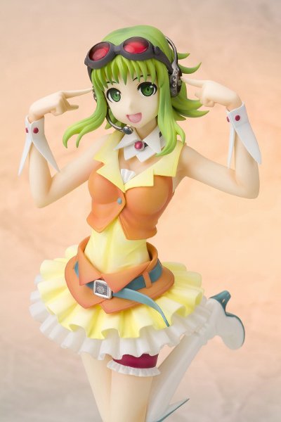 GUMI