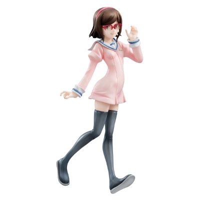 Gundam Girls Generation 高达创战者 高坂千奈