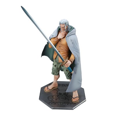 P.O.P 航海王系列NEO-DX 