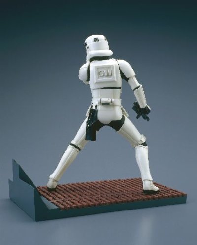 ストームトルーパー