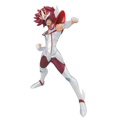 圣闘士星矢・オメガ 天马星座の光牙 