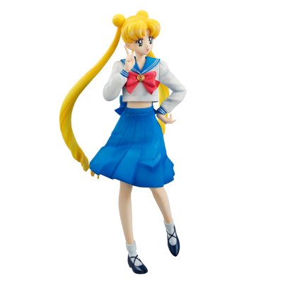 美少女战士 月野兔