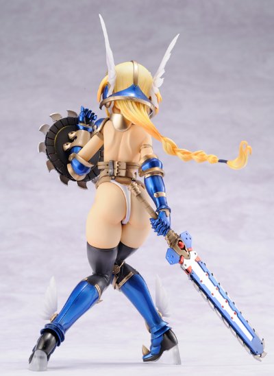 Excellent Model LIMITED 女皇之刃 Rebellion 超振動戦乙女ミリム 2P色Ver.