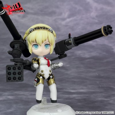 NanoritchiVC Aegis ～重武装（ヘビーウェポン）ver.～