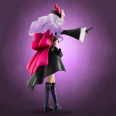 创圣大天使EVOL 克蕾雅・多露西娜