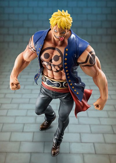 Portrait.Of.Pirates  航海王 