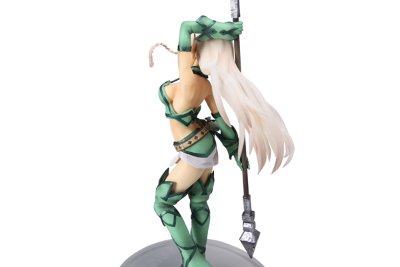 Excellent Model CORE 女皇之刃动画版 战斗教官阿莱茵