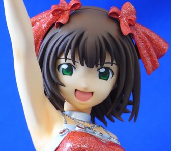 偶像大师 天海春香