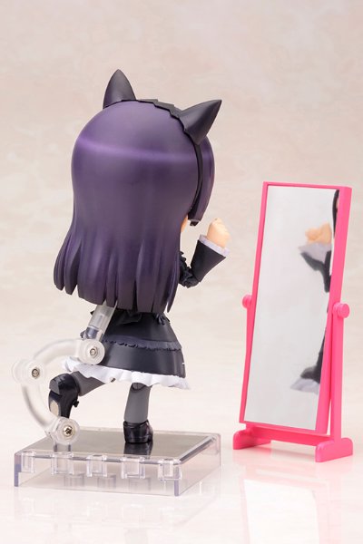 Cu-poche#10 我的妹妹不可能那么可爱 五更琉璃