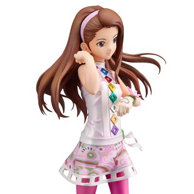 偶像大师2 水瀬伊織 プリンセスメロディ♪Ver.