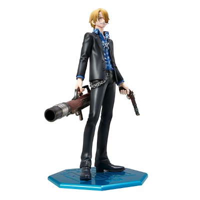 Portrait.Of.Pirates 海贼王 