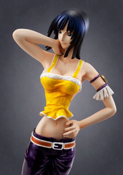 P.O.P 海贼王“LIMITED EDITION” 罗宾 Repaint Ver.