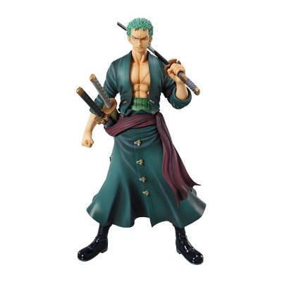 Portrait.Of.Pirates 海贼王