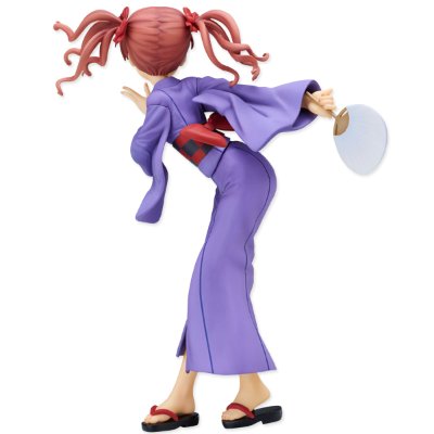 Y-style 某科学的超电磁砲S 白井黑子 浴衣