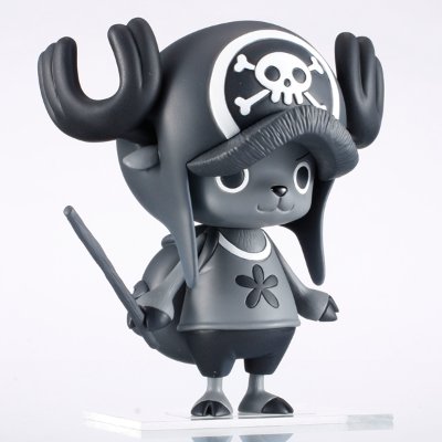 Portrait.Of.Pirates 海贼王 "STRONG EDITION"  乔巴 (MANGART BEAMS T 限定颜色)