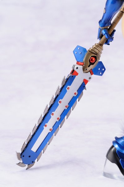 Excellent Model LIMITED 女皇之刃 Rebellion 超振動戦乙女ミリム 2P色Ver.