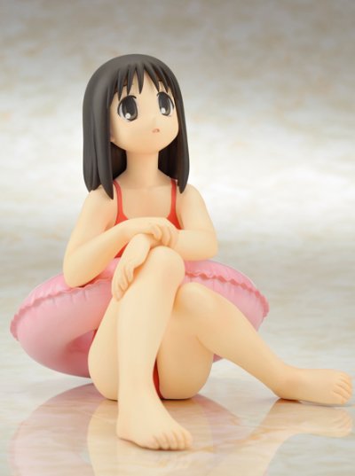 大阪〜水着版〜