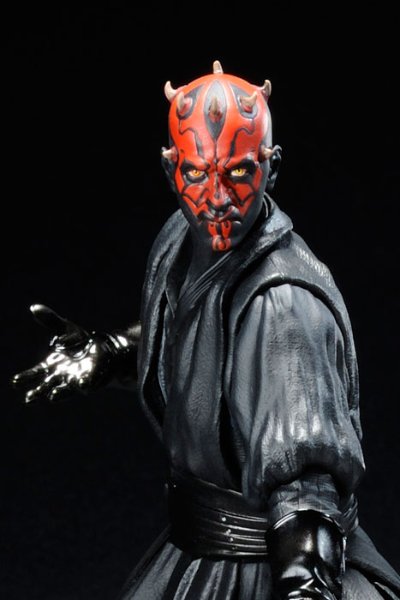 星球大战 达斯·摩尔