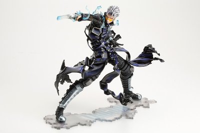 ARTFX J 威席・史坦毕特 -The Gunman in Black-