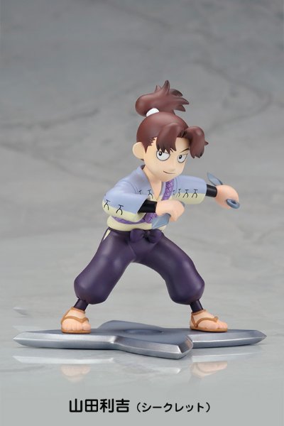 盒蛋 忍たま乱太郎