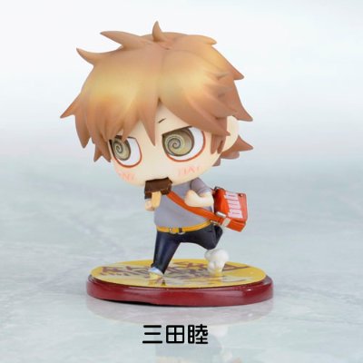 キラル学園 1限目