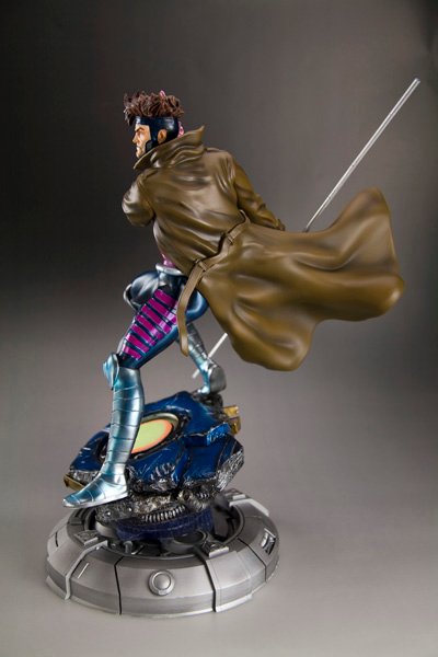 ガンビット -D R S-