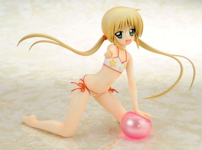 三千院 ナギ〜水着Ver.〜