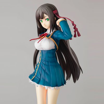 恋と選挙とチョコレート 东云皋月