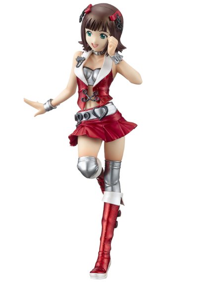 Brilliant Stage THE IDOLM@STER2 天海春香 スカーレットスプライトVer.