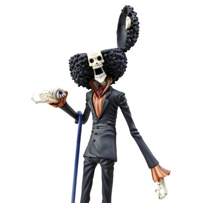 Portrait.Of.Pirates 海贼王 