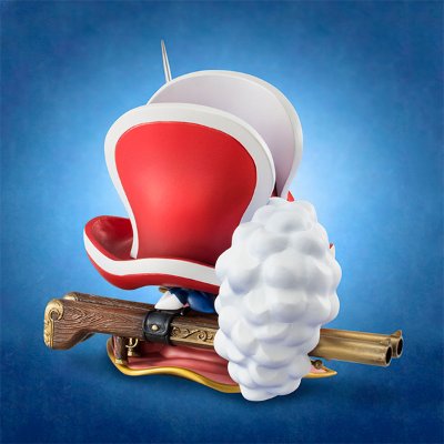 Portrait.Of.Pirates 海贼王 EDITION-Z  乔巴